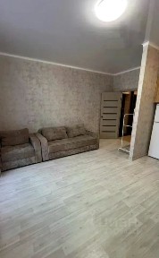Сдается студия, 43 м²
