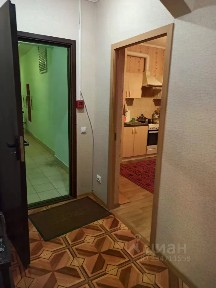 Сдается 2-комн. квартира, 55 м²