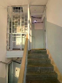 Продается 1-комн. квартира, 21,6 м²