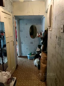 Продается 2-комн. квартира, 42,4 м²