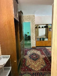Продается 2-комн. квартира, 56 м²