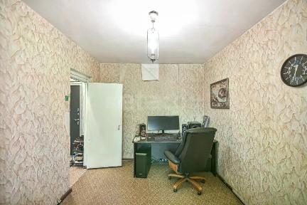 Продается 2-комн. квартира, 52,9 м²