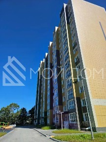 Продается 3-комн. квартира, 92,94 м²