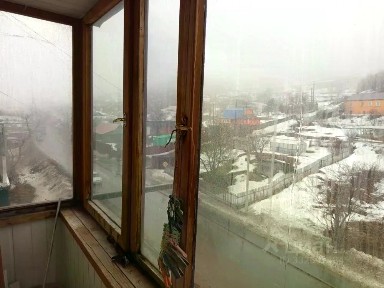 Продается 3-комн. квартира, 50 м²