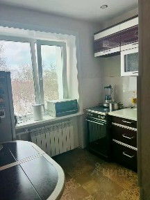 Продается 3-комн. квартира, 60,6 м²