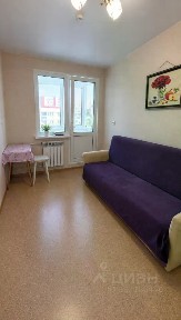 Продается квартира свободной планировки, 40,2 м²