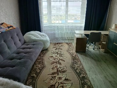 Продается 2-комн. квартира, 57,7 м²