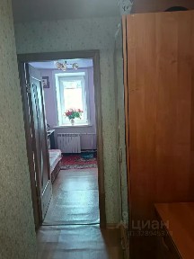 Продается 2-комн. квартира, 33,1 м²
