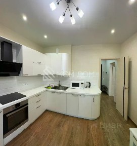Продается 1-комн. квартира, 37,5 м²