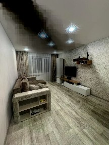 Продается 2-комн. квартира, 46 м²