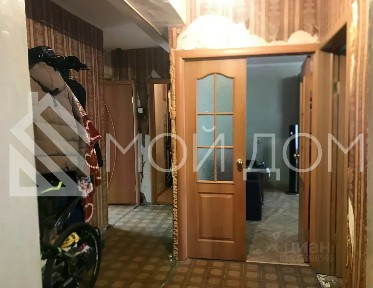 Продается 2-комн. квартира, 49,8 м²