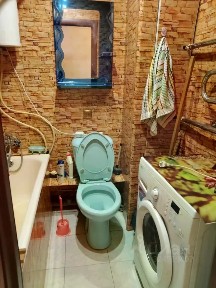 Продается 1-комн. квартира, 30,9 м²