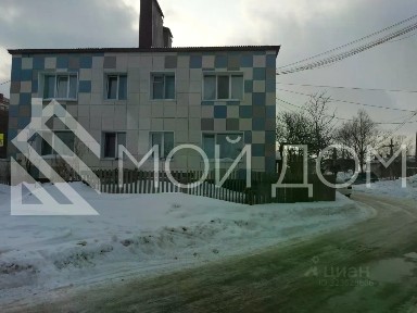 Сахалинская область, Долинский городской округ, Стародубское село, ул. Набережная, 25