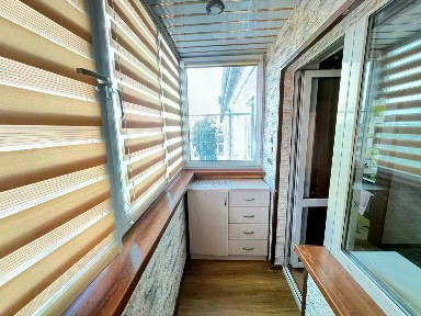 Продается 4-комн. квартира, 57,3 м²