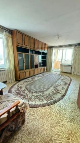 Продается 2-комн. квартира, 49 м²