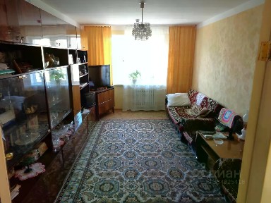 Продается 3-комн. квартира, 79 м²
