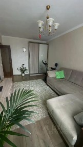 Продается 2-комн. квартира, 45,5 м²