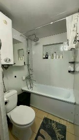 Продается 3-комн. квартира, 40,7 м²