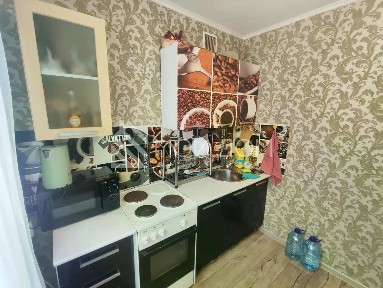 Сахалинская область, Долинск, Комсомольская ул., 41