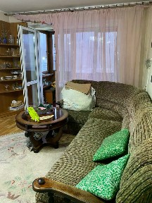 Продается 2-комн. квартира, 44 м²
