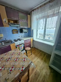 Продается 3-комн. квартира, 56,6 м²