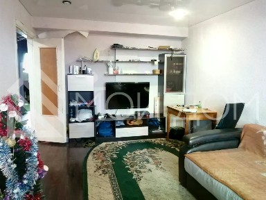 Сахалинская область, Долинский городской округ, Стародубское село, ул. Заводская, 6