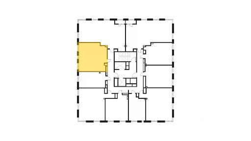 Продается 2-комн. квартира, 48,3 м²