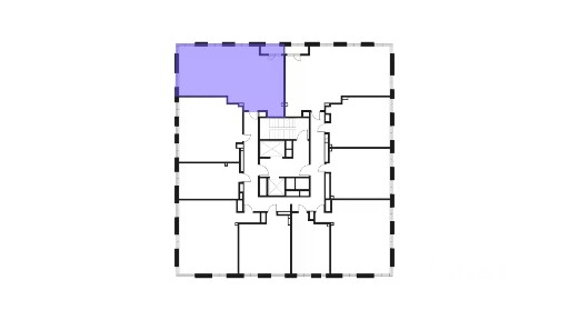 Продается 4-комн. квартира, 72,5 м²