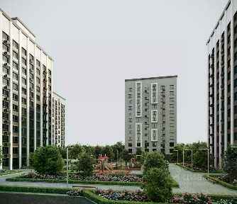 Продается 2-комн. квартира, 53,7 м²