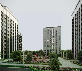 Продается 1-комн. квартира, 50,7 м²
