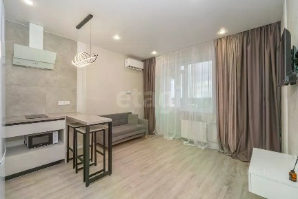 Продается студия, 24,6 м²