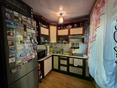 Продается 2-комн. квартира, 44,1 м²