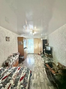 Продается 2-комн. квартира, 43,7 м²