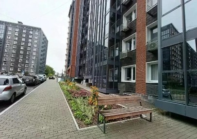 Продается 1-комн. квартира, 34 м²