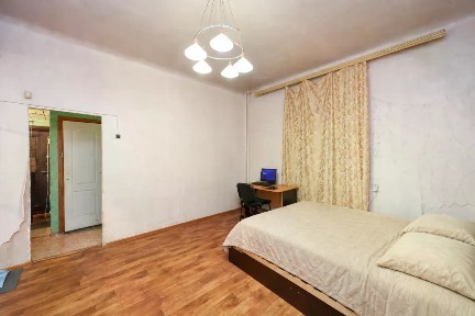 Продается 1-комн. квартира, 30,5 м²