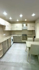 Продается 3-комн. квартира, 58 м²