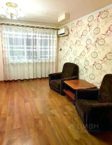 Продается 1-комн. квартира, 34 м²