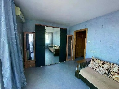Продается 2-комн. квартира, 50,7 м²