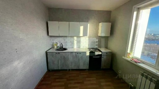 Продается 2-комн. квартира, 53,5 м²