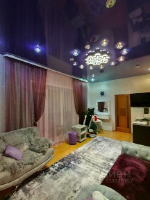 Продается 3-комн. квартира, 67,1 м²