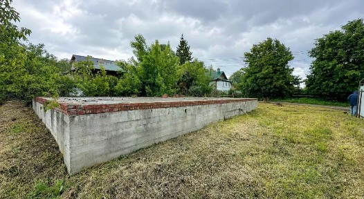 Продается участок, 7 сот.