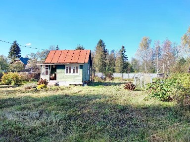 Продается участок, 6 сот.
