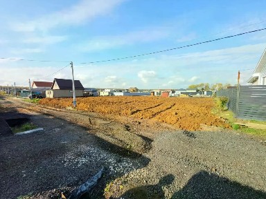 Продается участок, 6 сот.