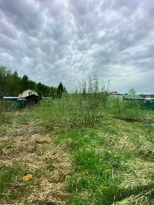 Продается участок, 6,1 сот.