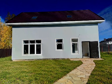 Продается 2-этажный коттедж, 130 м²