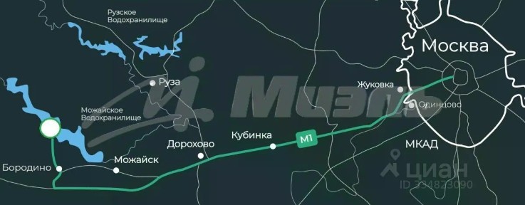 Продается участок, 14,77 сот.