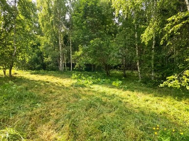 Продается участок, 15 сот.