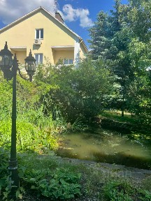 Продается 3-этажный коттедж, 467 м²