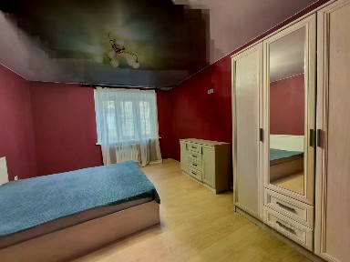 Сдается 2-комн. квартира, 63 м²