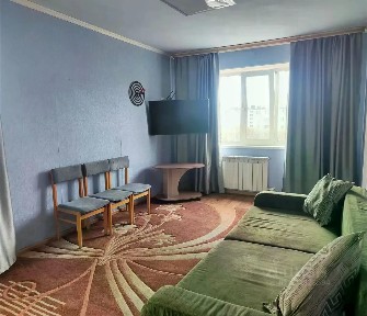 Продается 1-комн. квартира, 30,2 м²